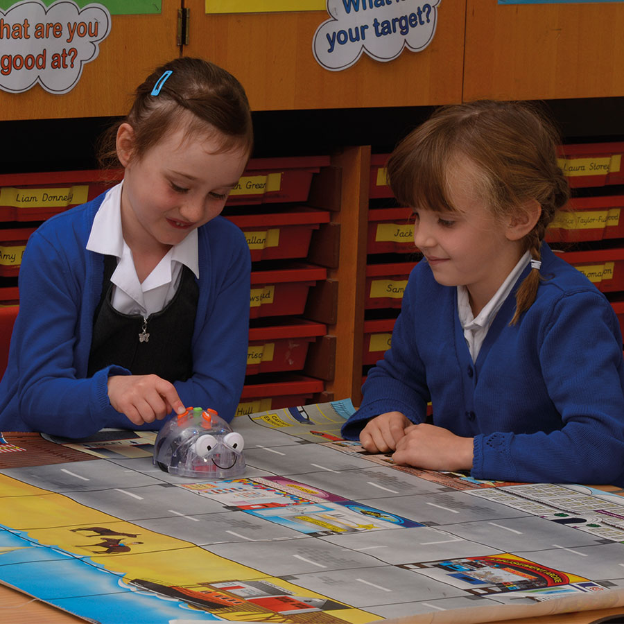 Technology Across the Curriculum