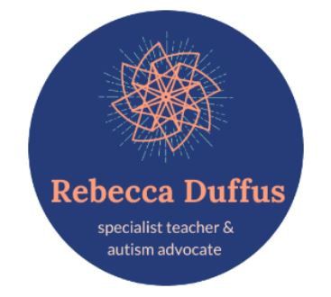 Rebecca Duffus logo