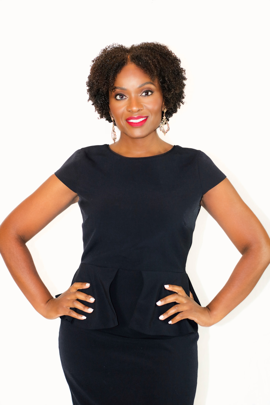 Iantha Ussin: Classroom management and teaching with power