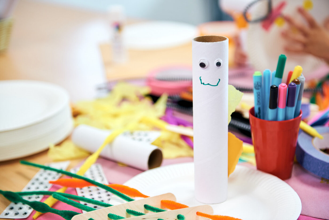 Art Skills Part 3 Sculpture Skills